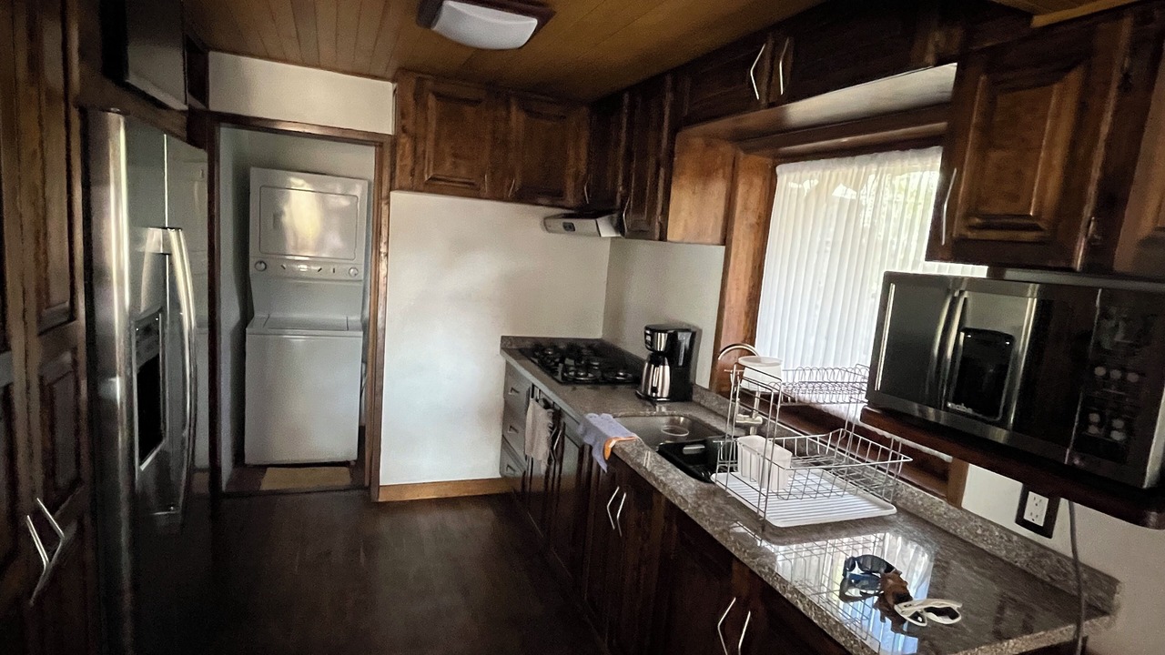 Photo of Kitchen in Tapalpa
