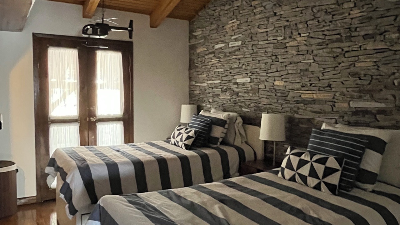 Photo of Bedroom in Tapalpa