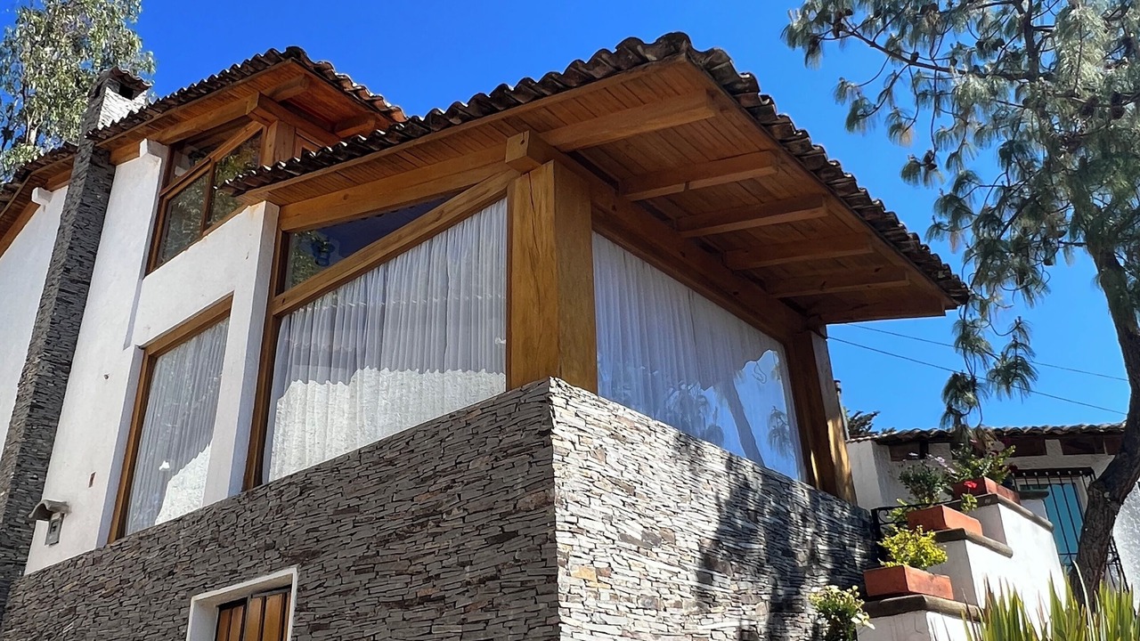 Photo of Outdoor in Tapalpa