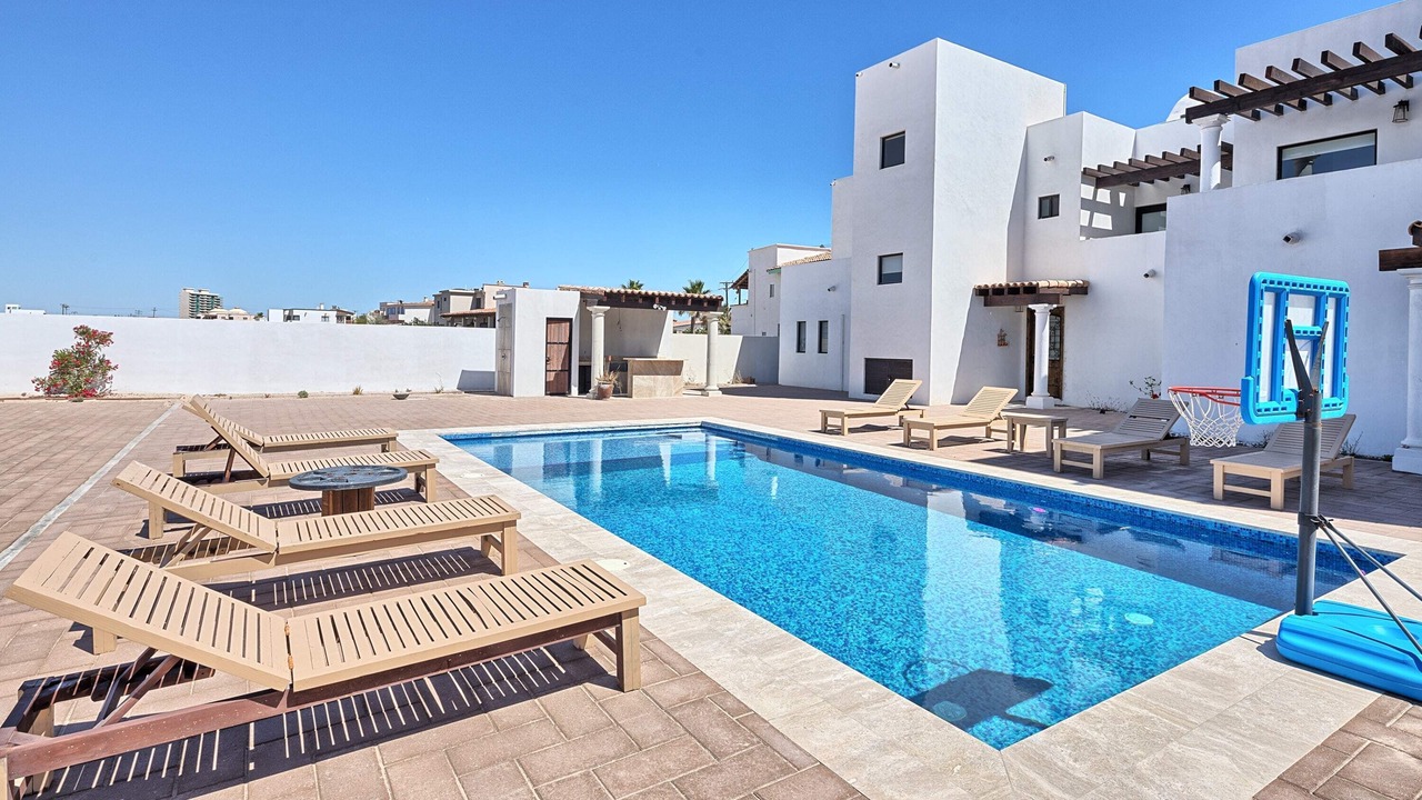 Photo of Outdoor in Las Conchas
