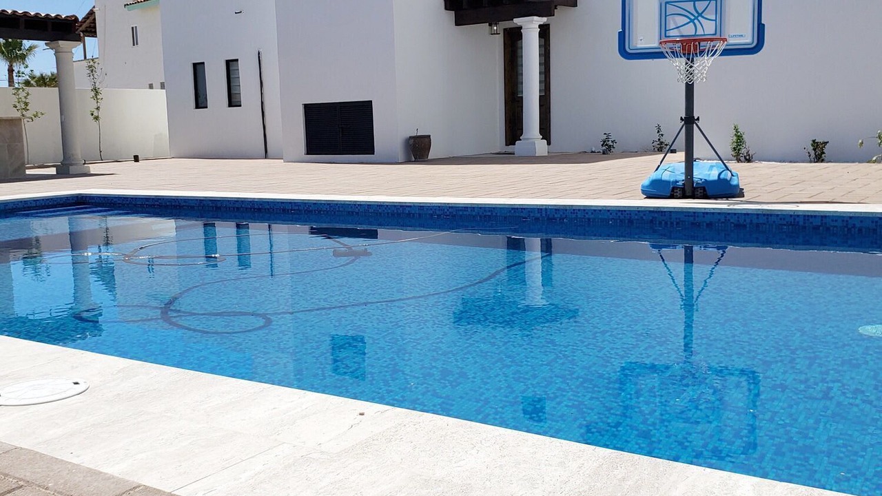 Photo of Outdoor in Las Conchas