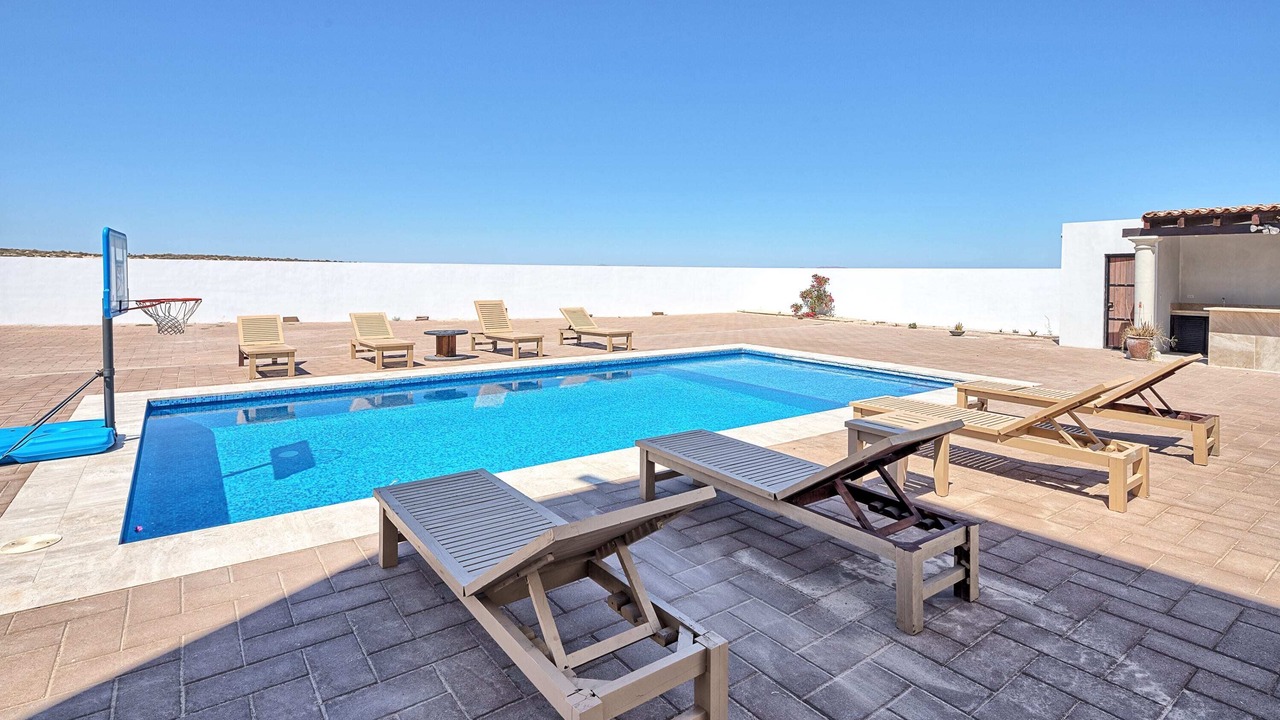 Photo of Outdoor in Las Conchas