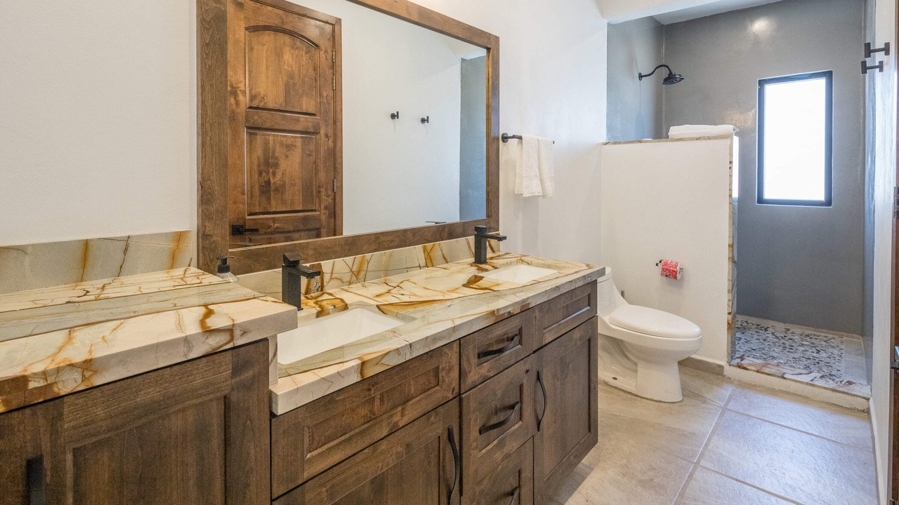 Photo of Bathroom in Las Conchas
