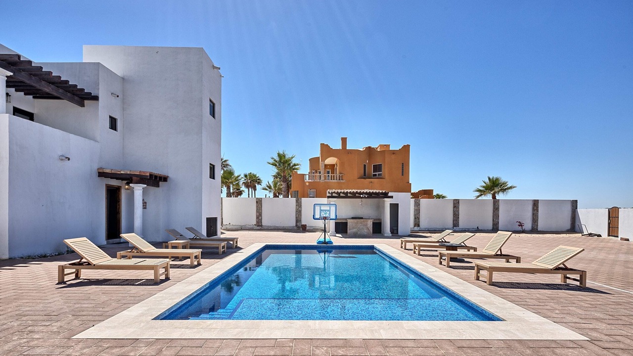 Photo of Outdoor in Las Conchas