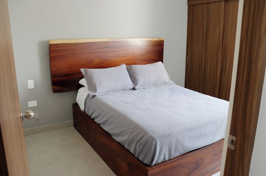 Photo of Bedroom in Mezcales