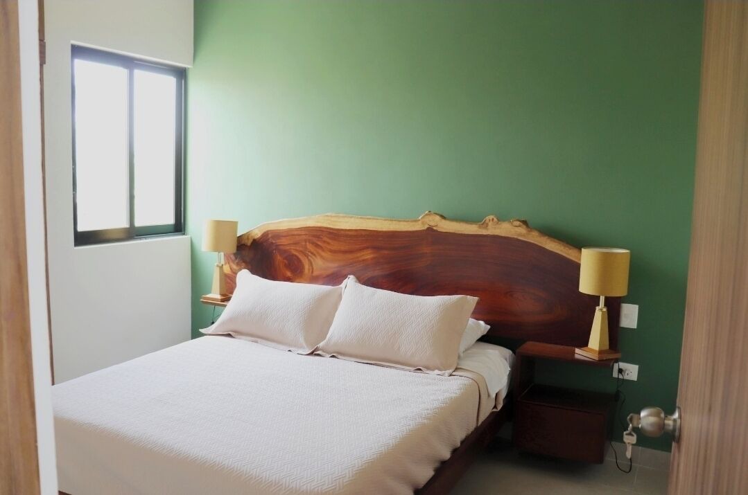 Photo of Bedroom in Mezcales