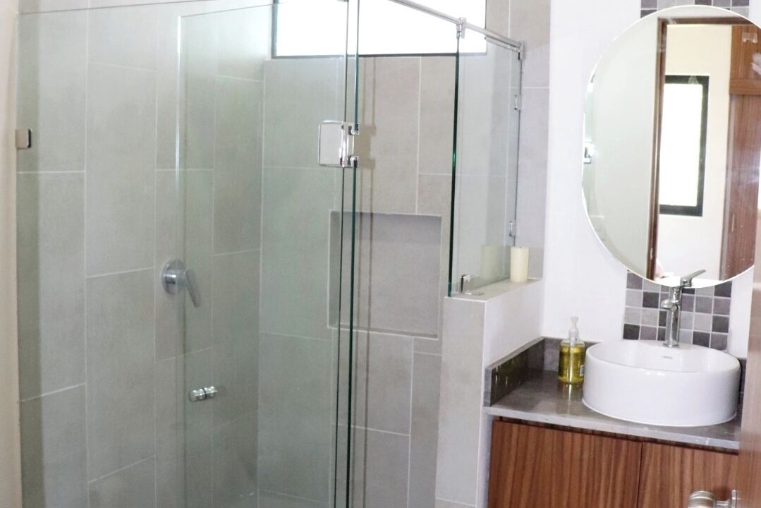 Photo of Bathroom in Mezcales
