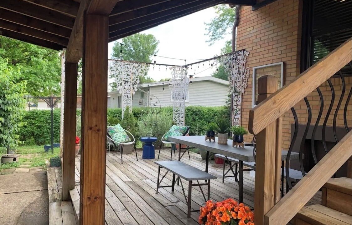 Photo of Outdoor in Canton