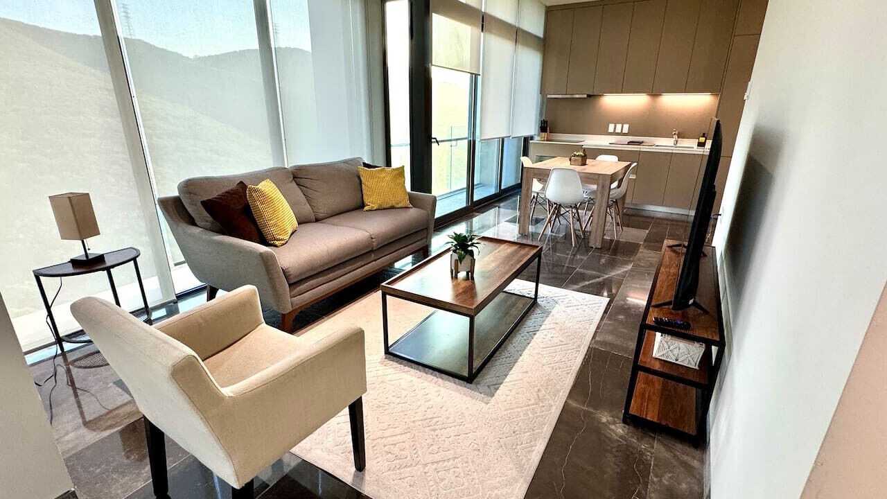 Photo of Livingroom in Monterrey
