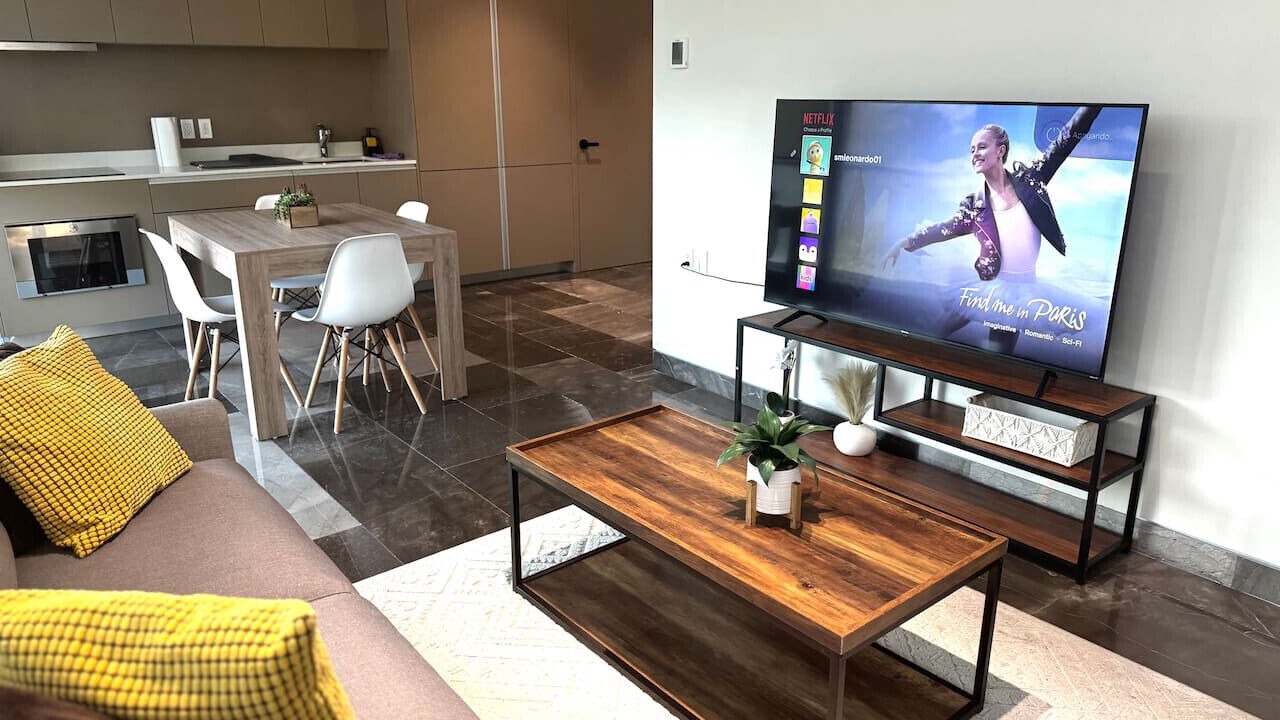 Photo of Livingroom in Monterrey