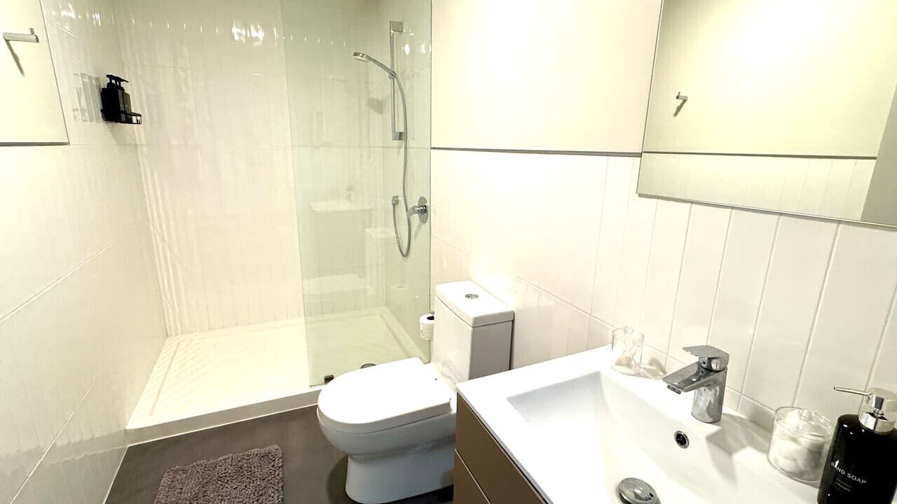 Photo of Bathroom in Monterrey