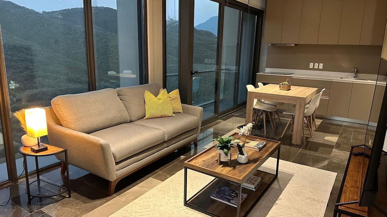Photo of Livingroom in Monterrey