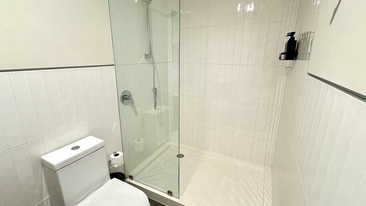 Photo of Bathroom in Monterrey