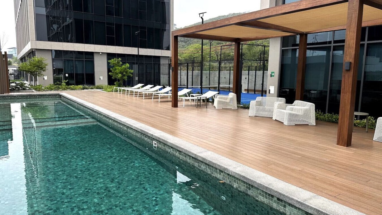 Photo of Outdoor in Monterrey