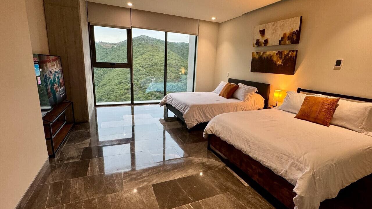 Photo of Bedroom in Monterrey