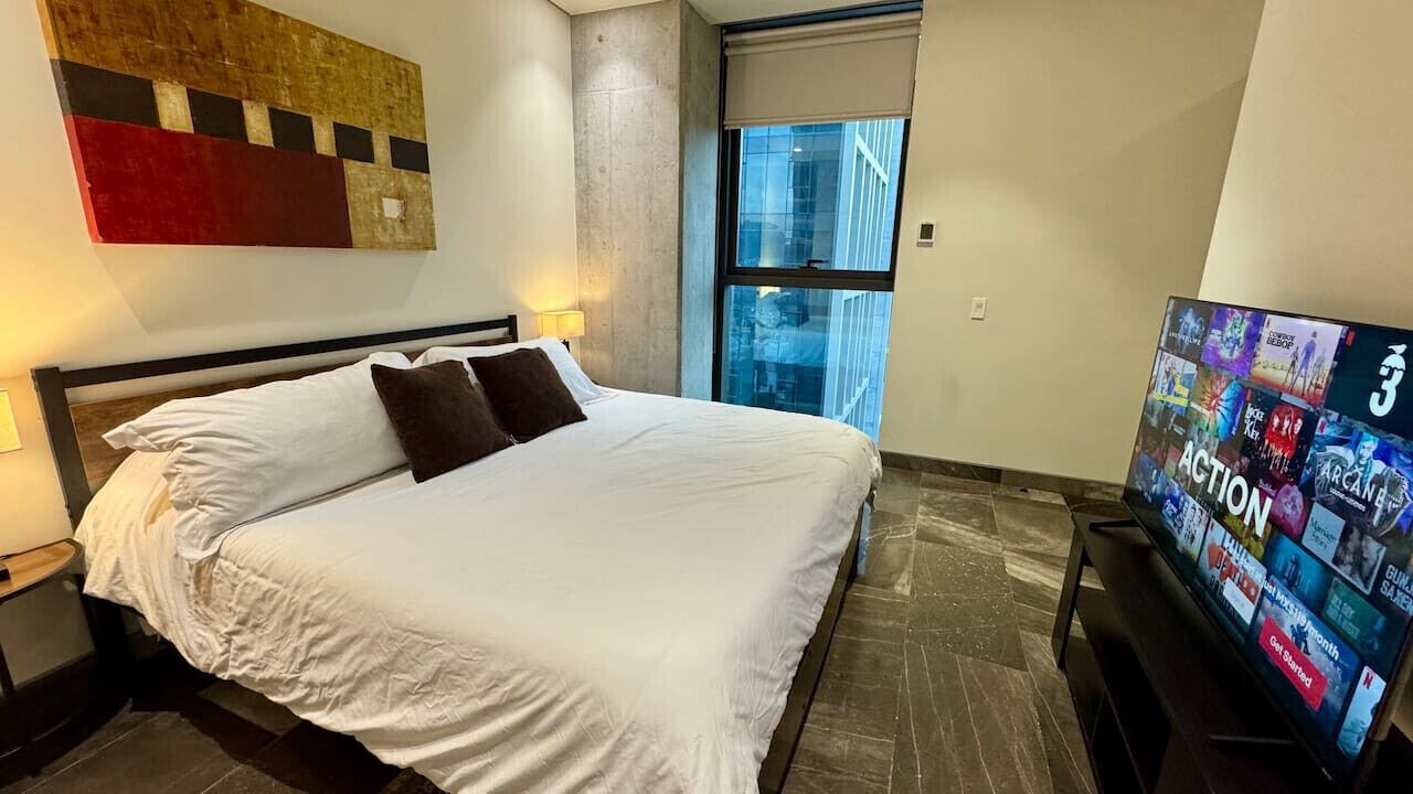 Photo of Bedroom in Monterrey