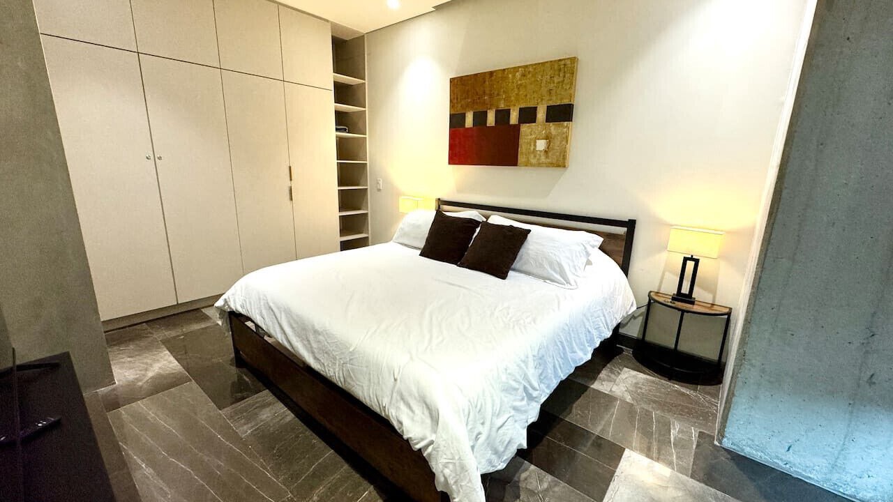 Photo of Bedroom in Monterrey