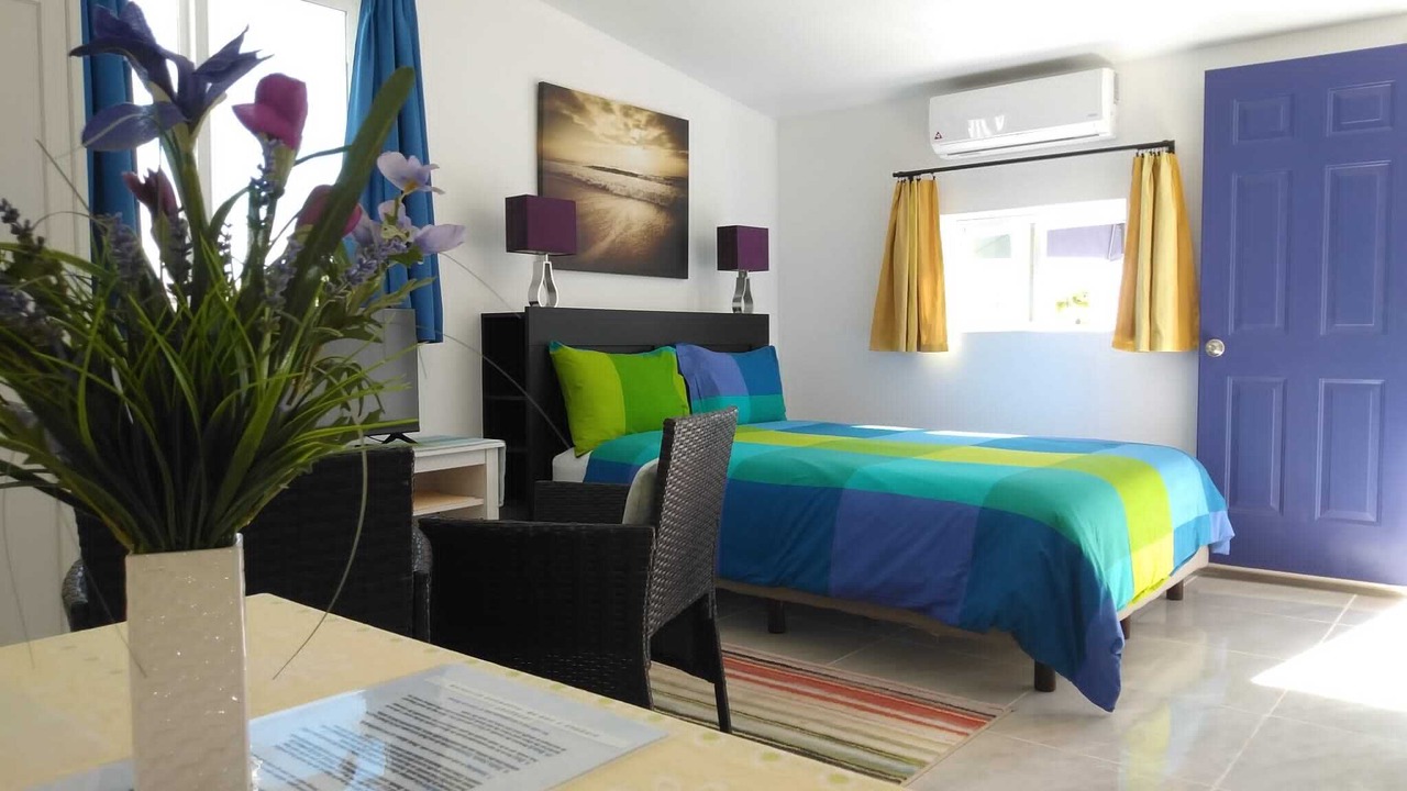 Photo of Bedroom in San Felipe