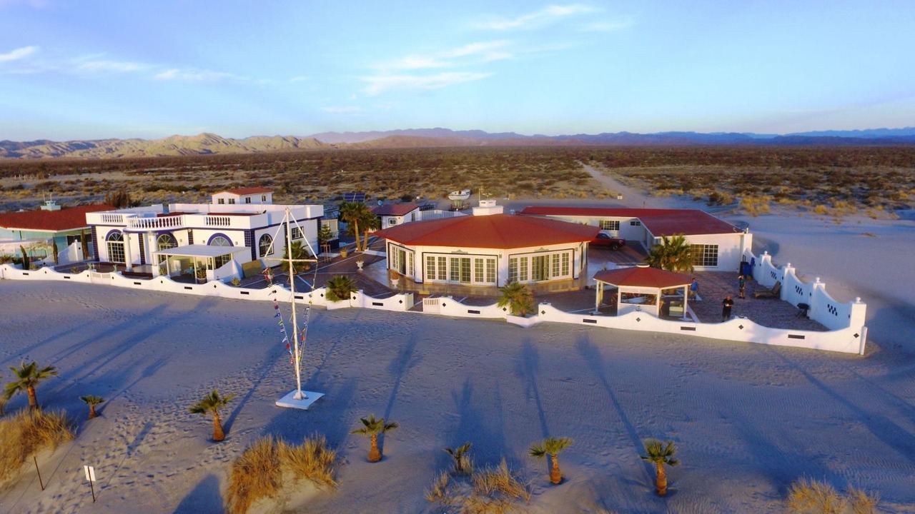 Photo of Outdoor in San Felipe