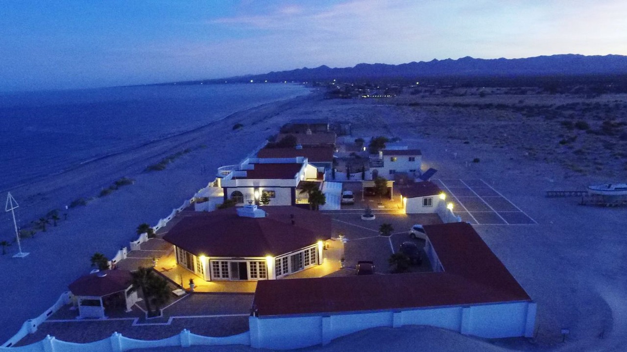 Photo of Outdoor in San Felipe