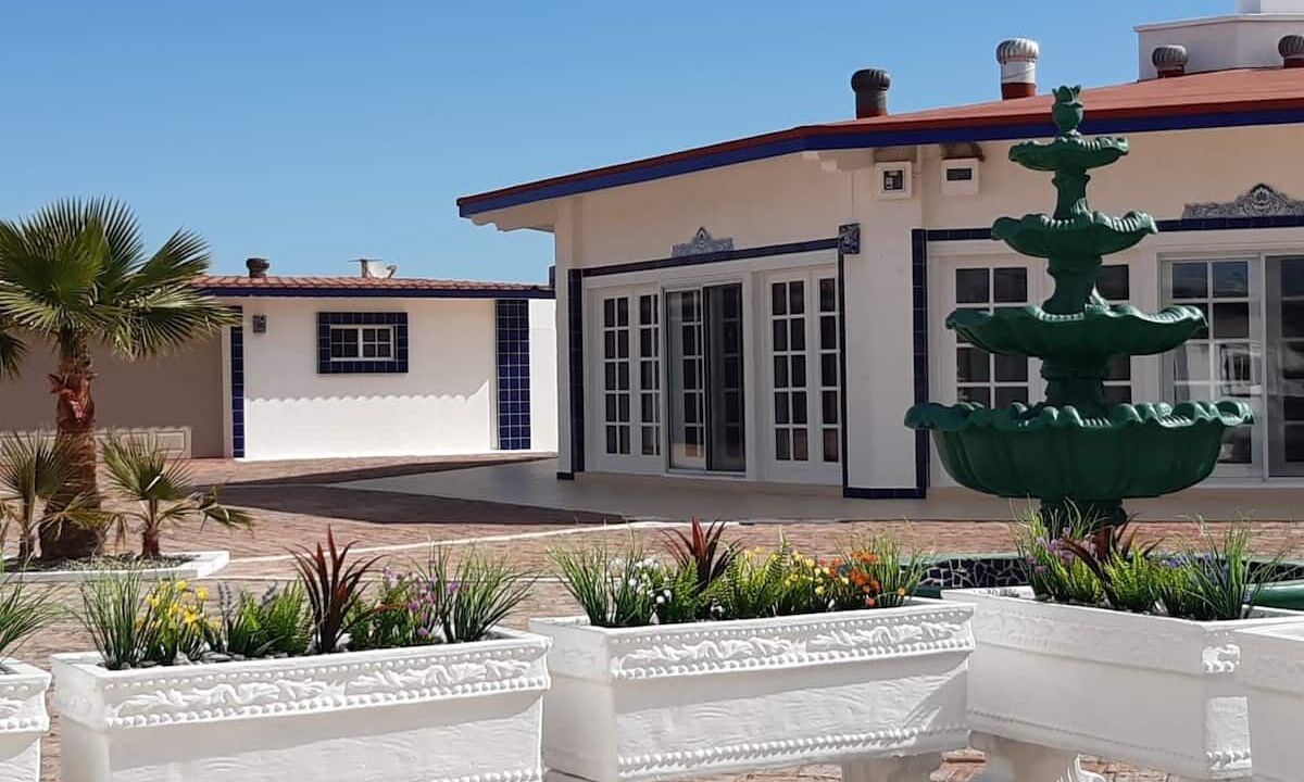 Photo of Outdoor in San Felipe