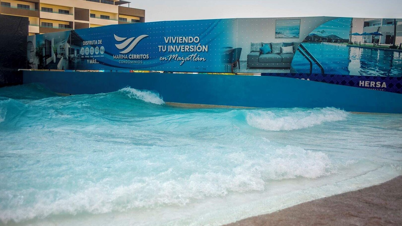 Photo of Outdoor in Villa Marina
