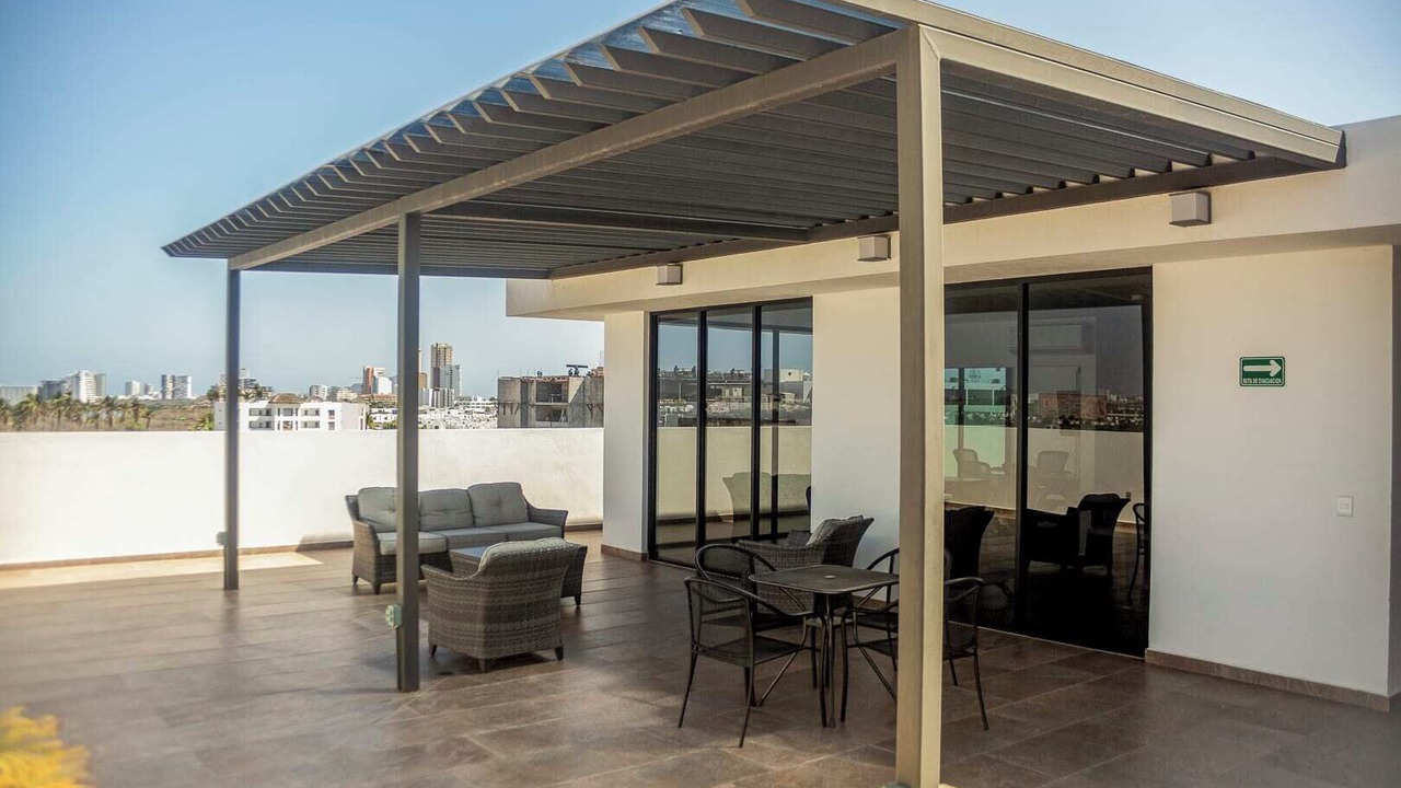 Photo of Outdoor in Villa Marina