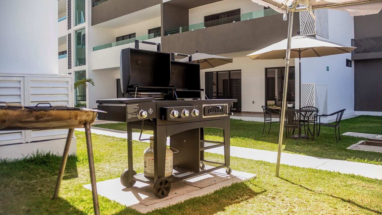 Photo of Outdoor in Villa Marina