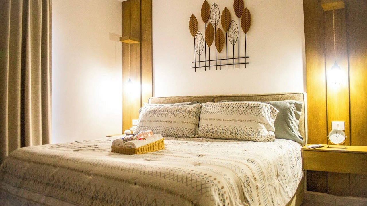 Photo of Bedroom in Villa Marina