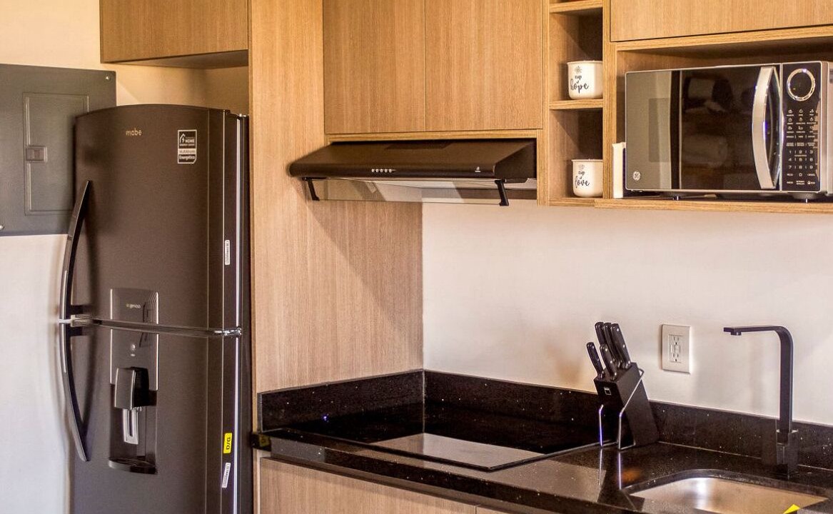 Photo of Kitchen in Villa Marina