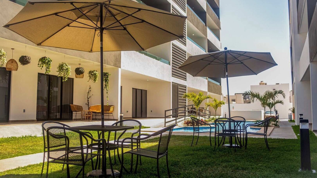 Photo of Outdoor in Villa Marina