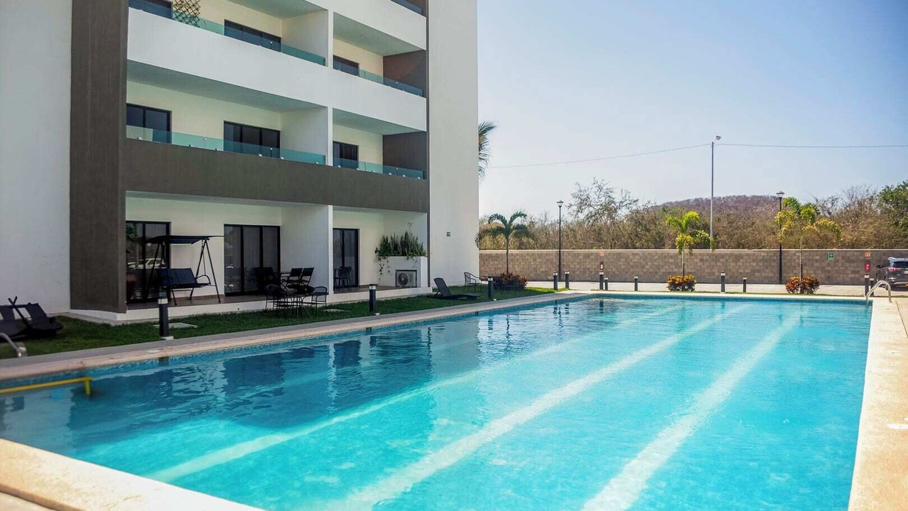 Photo of Outdoor in Villa Marina