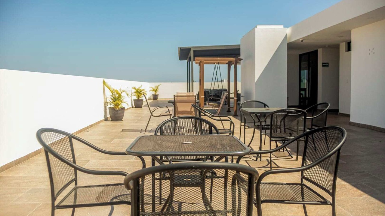 Photo of Outdoor in Villa Marina