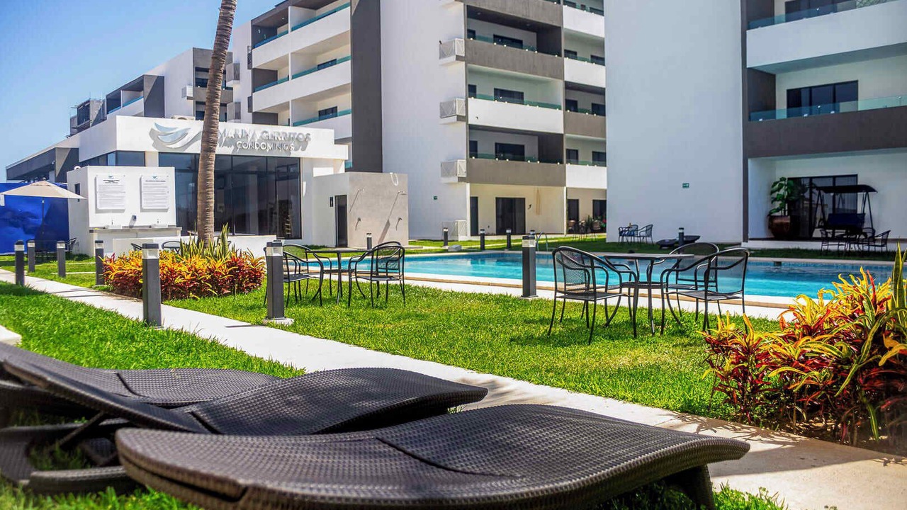Photo of Outdoor in Villa Marina