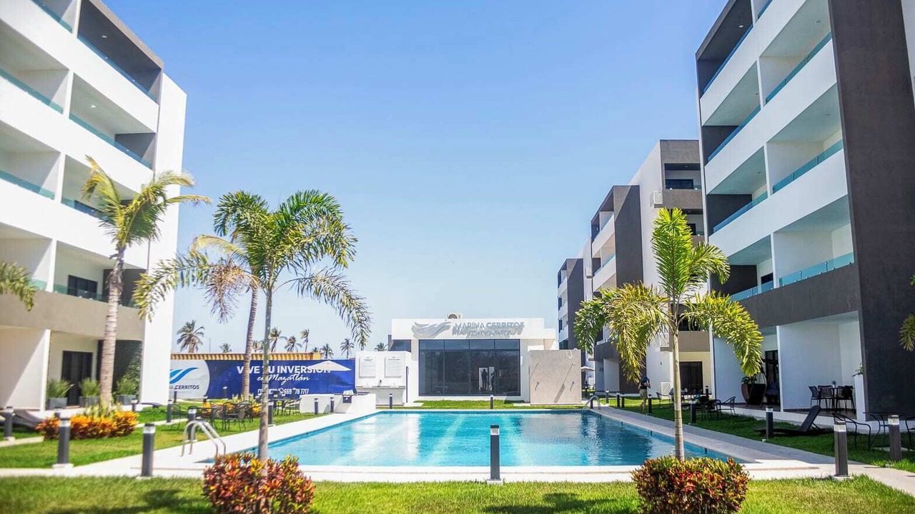 Photo of Outdoor in Villa Marina