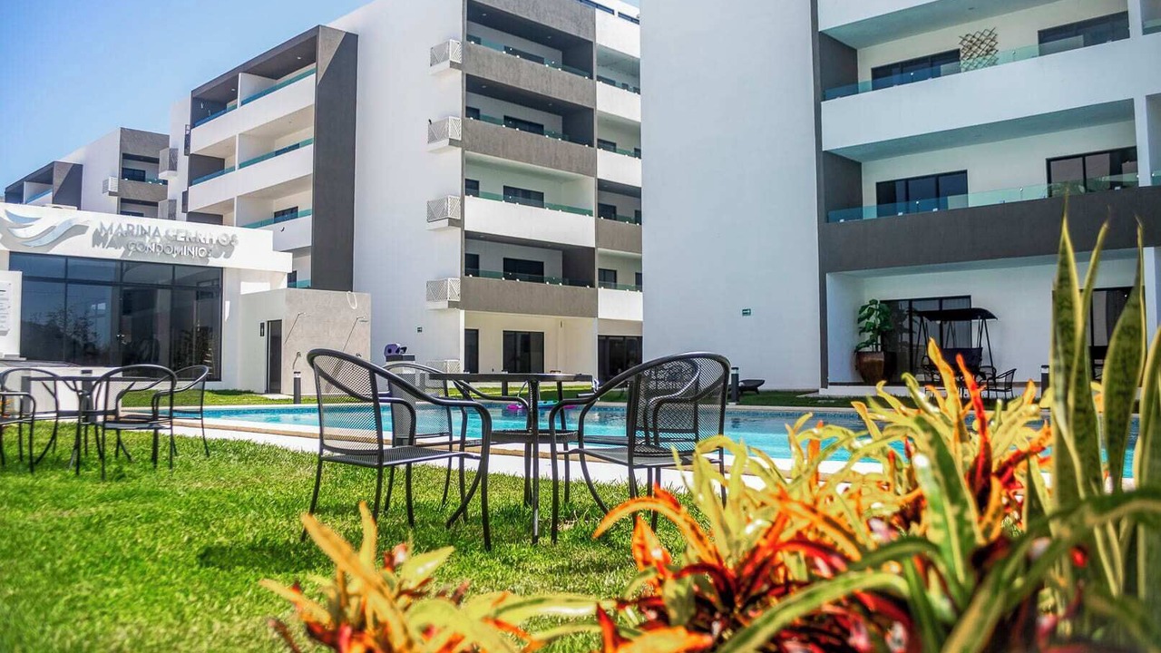 Photo of Outdoor in Villa Marina