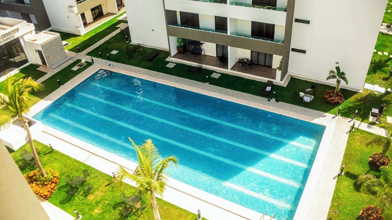 Photo of Outdoor in Villa Marina