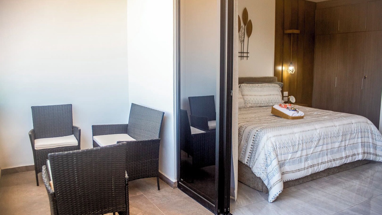 Photo of Bedroom in Villa Marina