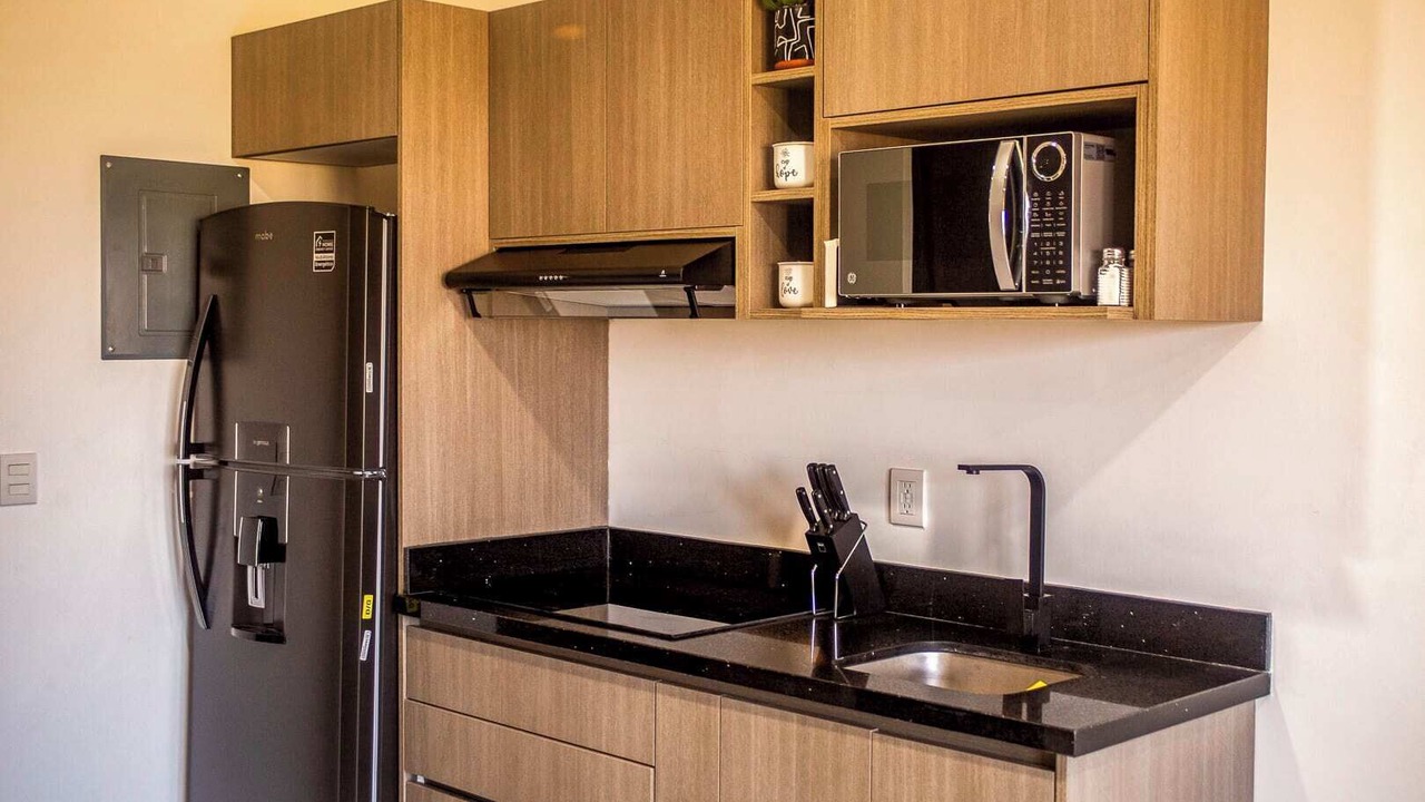 Photo of Kitchen in Villa Marina