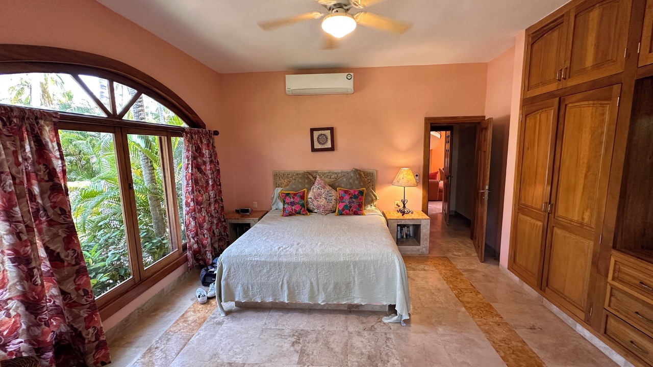 Photo of Bedroom in Zacualpan