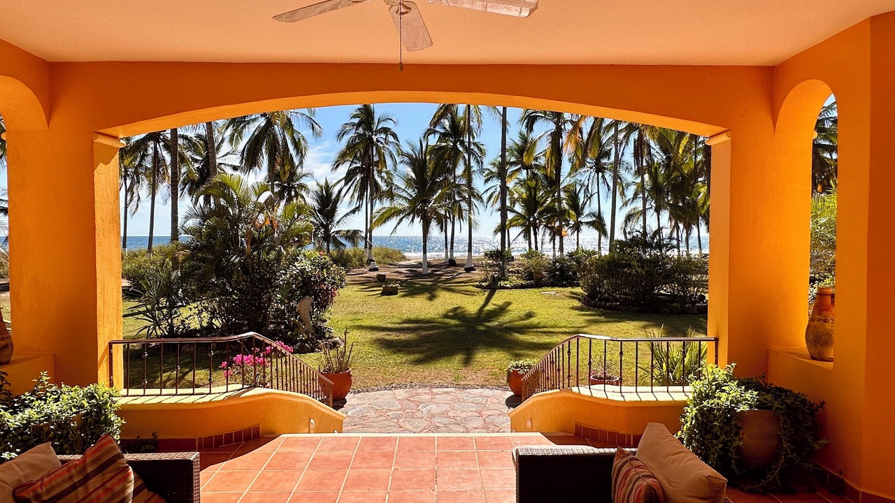 Photo of Outdoor in Zacualpan