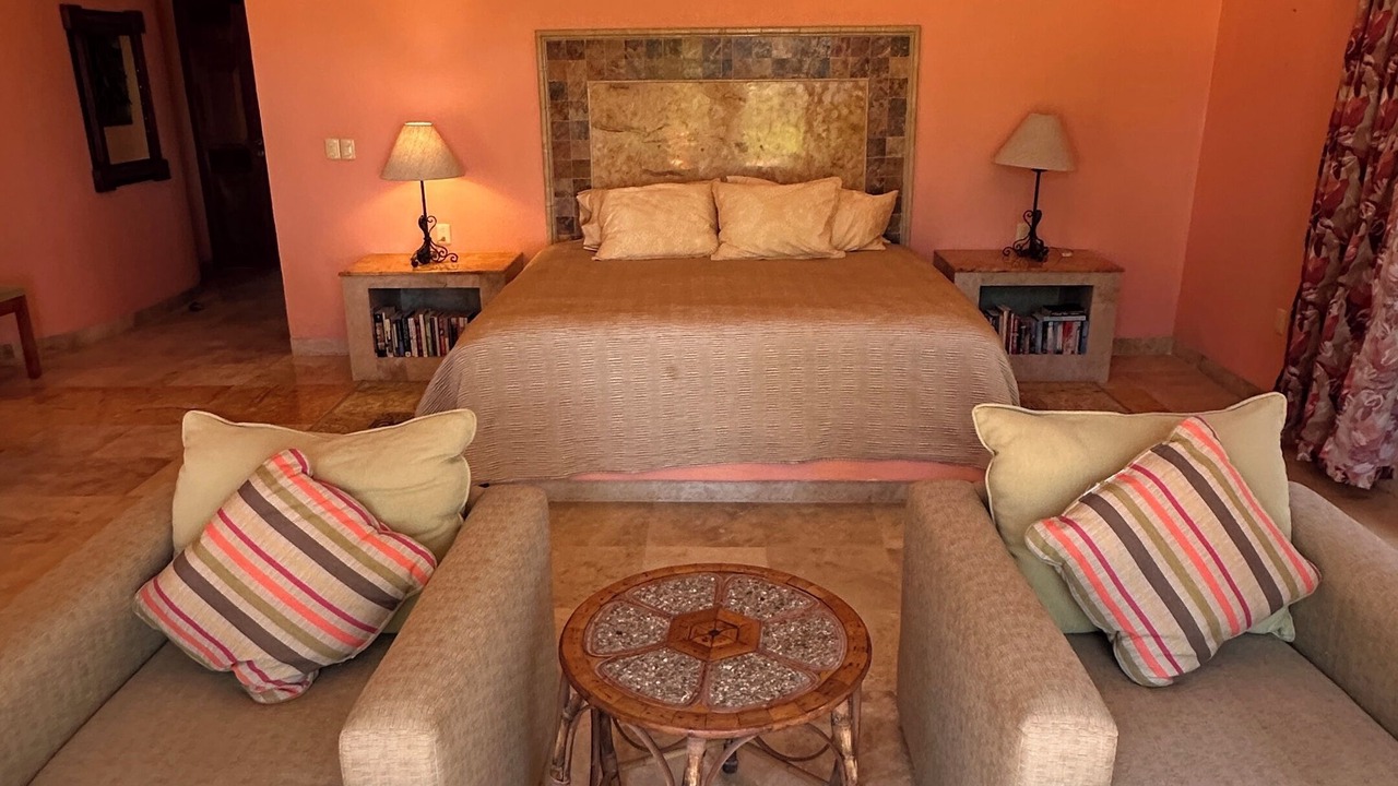 Photo of Livingroom in Zacualpan
