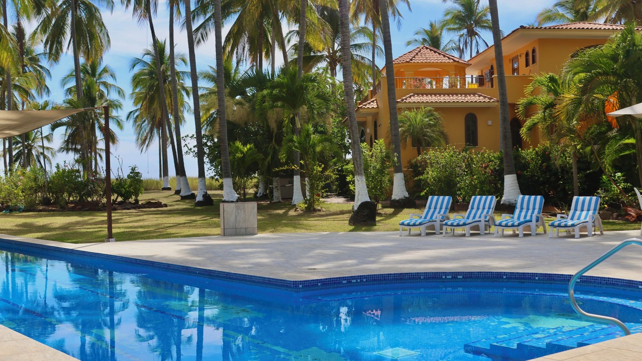 Photo of Outdoor in Zacualpan