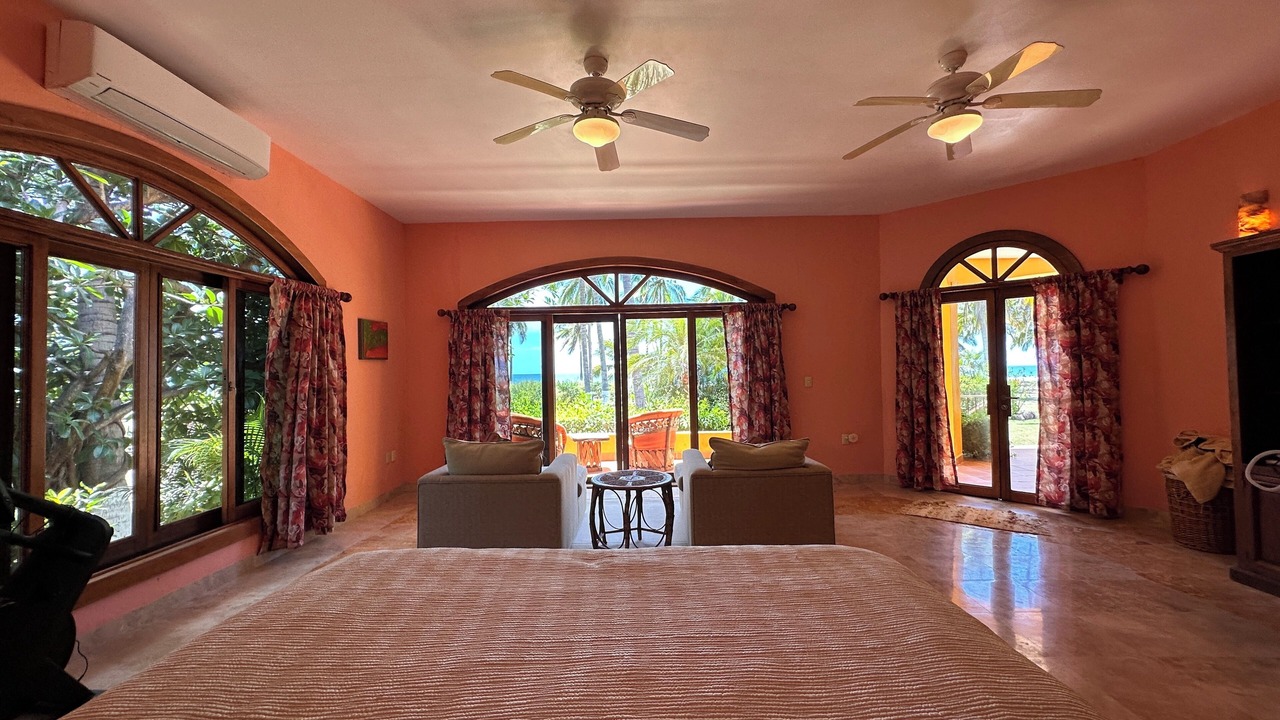 Photo of Bedroom in Zacualpan