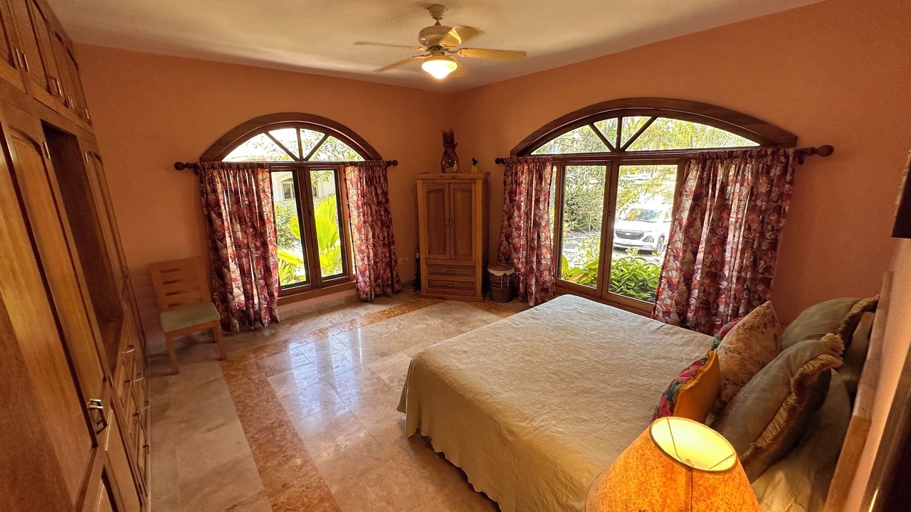 Photo of Bedroom in Zacualpan