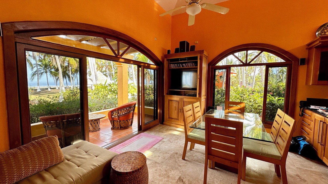 Photo of Livingroom in Zacualpan
