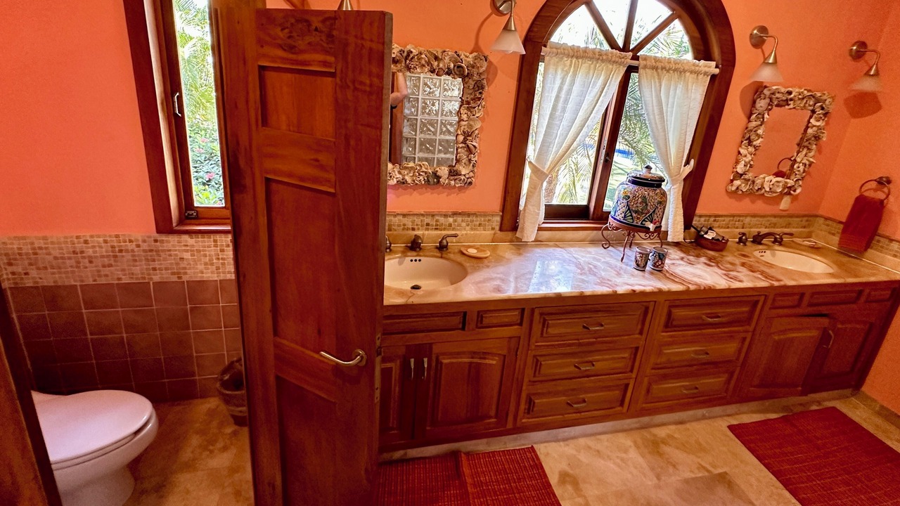 Photo of Bathroom in Zacualpan