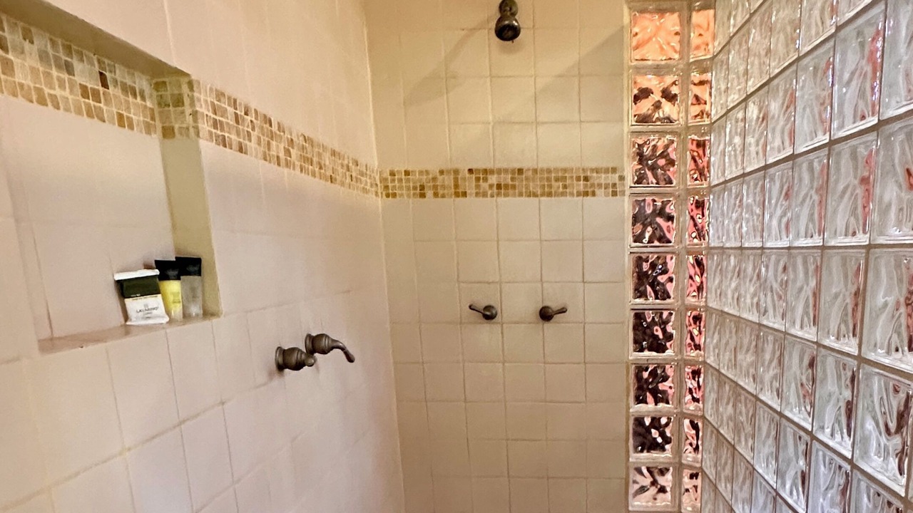 Photo of Bathroom in Zacualpan
