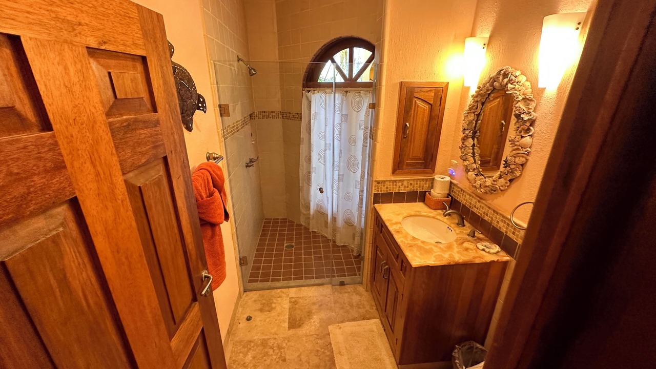 Photo of Bathroom in Zacualpan