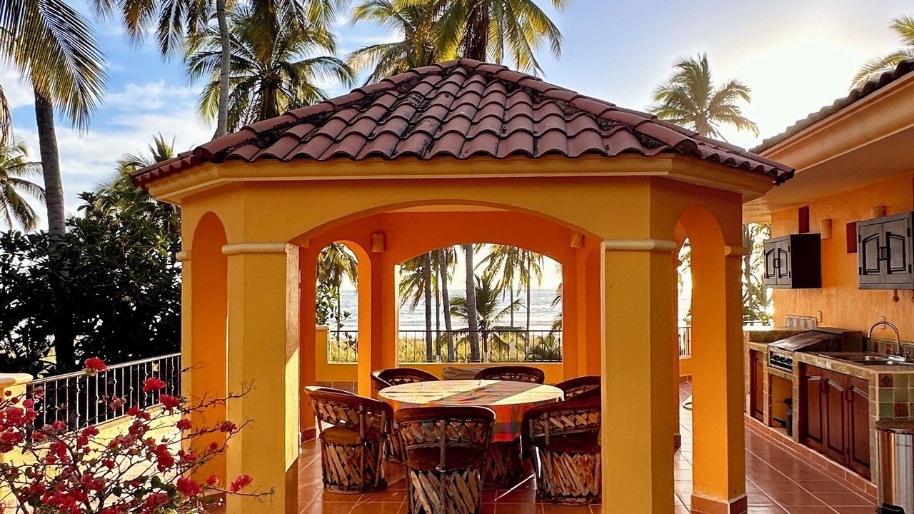 Photo of Outdoor in Zacualpan